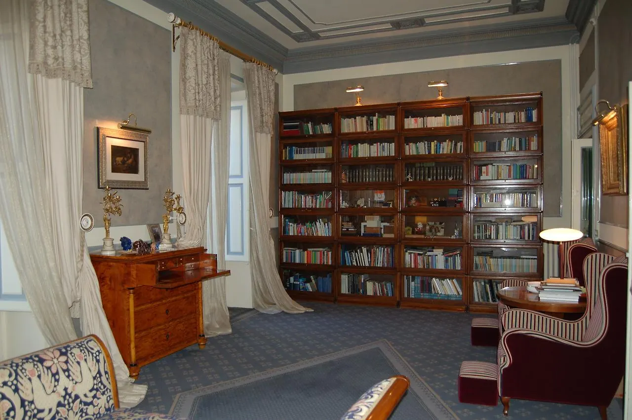 Residenza Umbertina Apartman Bari