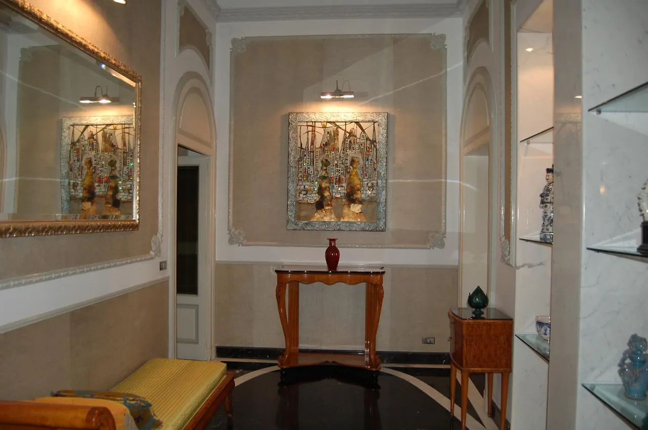 Residenza Umbertina Apartman Bari