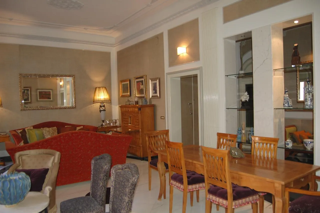 Residenza Umbertina Apartman Bari 0*,  Olaszország